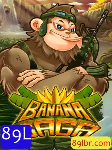 BananaSaga: Descubra o Mundo Emocionante deste Jogo Inovador