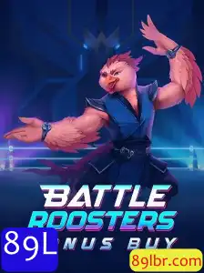 BattleRoostersBonusBuy: um Guia Completo para o Jogo Intenso de Estratégia e Aventura