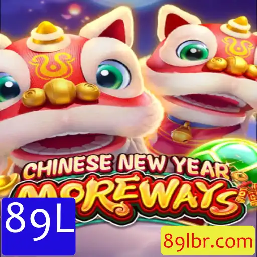 Descubra o Empolgante Mundo de CHINESENEWYEARMOREWAYS