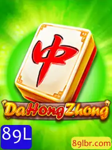 Explorando o Universo de DaHongZhong com ênfase em 89L