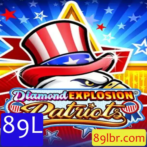 Explorando o Mundo de DiamondExplosionPatriots: Um Jogo de Estratégia Revolucionário