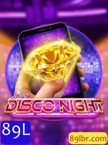 DiscoNightM: Aventuras e Desafios do Jogo Vibrante