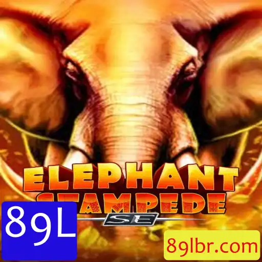 Descubra o Fascinante Mundo de 'ElephantStampedeSE'