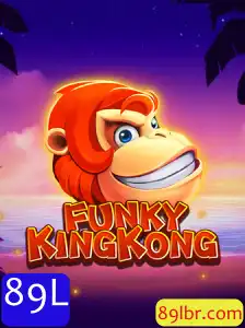 Explorando o Universo de FunkyKingKong: A Nova Sensação dos Jogos