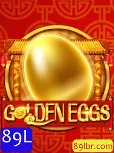 GoldenEggs: Explore a Emoção do Desafio Único