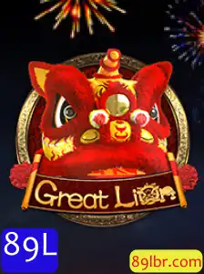 Explorando GreatLion: O Jogo Revolucionário com a Chave Secreta 89L