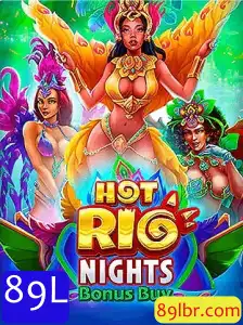 Descubra HotRioNightsBonusBuy: Aventura e Emoção no Mundo dos Jogos