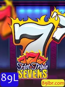 Explorando o Jogo HotTripleSevens: Uma Nova Experiência de Cassino