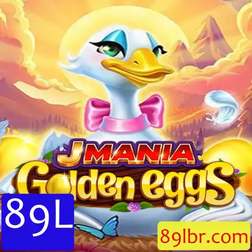Descubra o Fascinante Mundo de JManiaGoldenEggs
