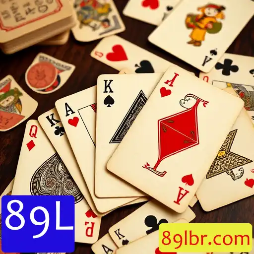 Jogos de cartas