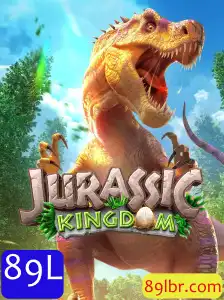 Descubra o Mundo de JurassicKingdom: Aventura, Estratégia e Conquista