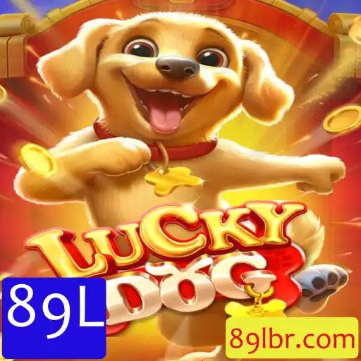 Explorando o Jogo LuckyDog: A Aventura 89L