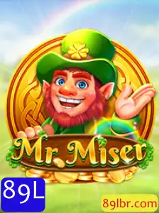 Explorando o Fascinante Mundo de MrMiser: O Jogo Estratégico com a Chave Misteriosa 89L