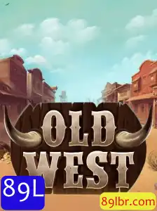 OldWest: Desbravando o Faroeste em Uma Aventura Inovadora