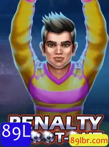 Explorando o Jogo PenaltyShootOut: Regras, Dinâmica e Tendências
