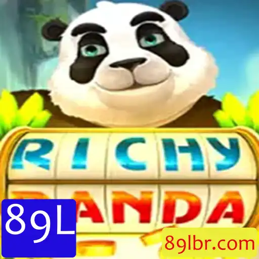 Explorando o Mundo de RichyPanda: O Jogo Inovador com a Palavra-chave 89L