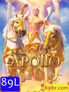 RiseofApollo: Explore o Universo Místico do Jogo com a Palavra-Chave 89L