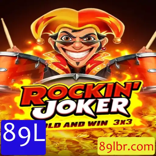 Explorando o Fascinante Mundo de RockinJoker: Regras e Introdução